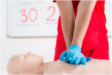 How Long Does A CPR Certificate Last